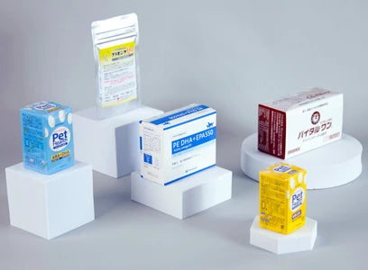 シニア・エイジングケア – Ant.Pack