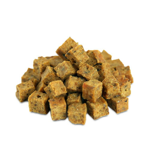 酵素のおやつ 白身魚キューブ 犬用 M(200g) (50396)