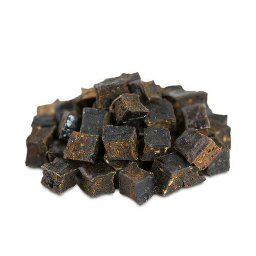 酵素のおやつ 北海道産牛レバーキューブ 犬用 S(50g) ×5袋(50266)