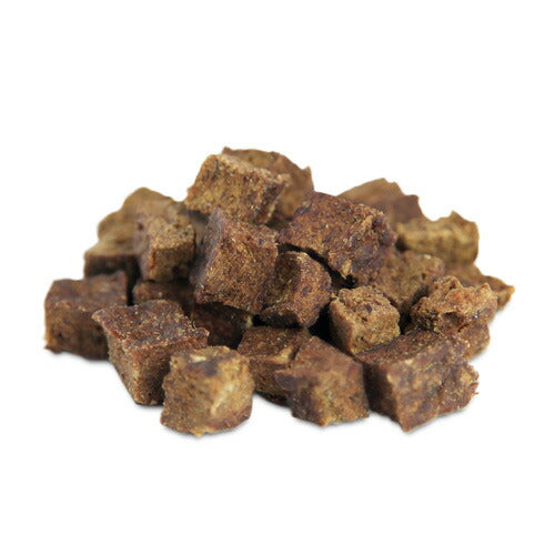 酵素のおやつ 熊本県産馬肉キューブ 犬用 S(35g) ×5袋(50228)