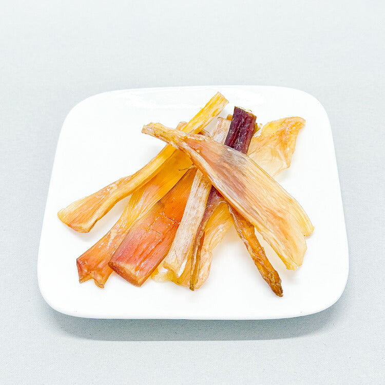 (今日のおやつ)素材そのまま 馬アキレスショート 犬用 30g×3個