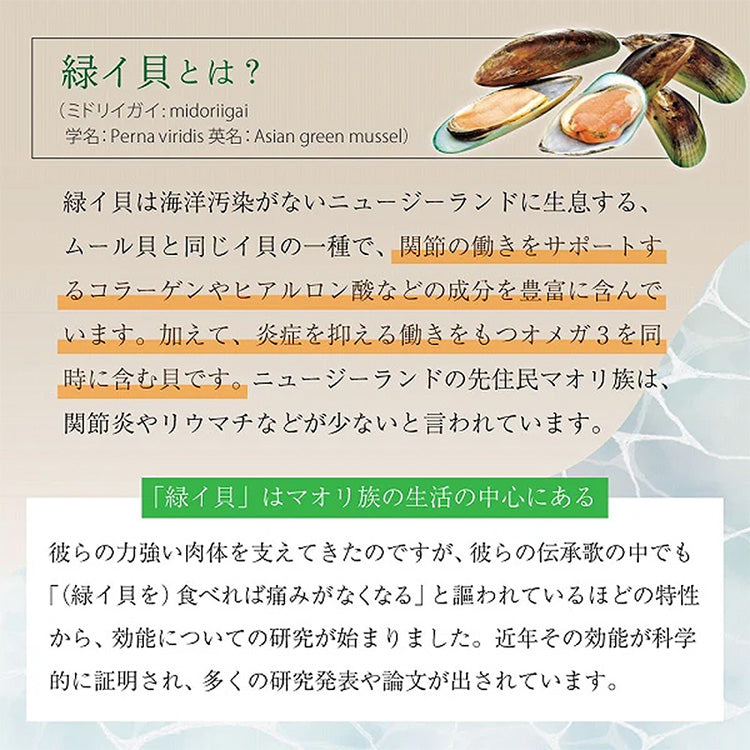 ニュートライプ GLMサプリ 犬猫用