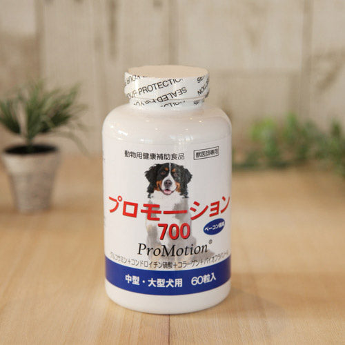 共立製薬 プロモーション700 (中型・大型犬用)