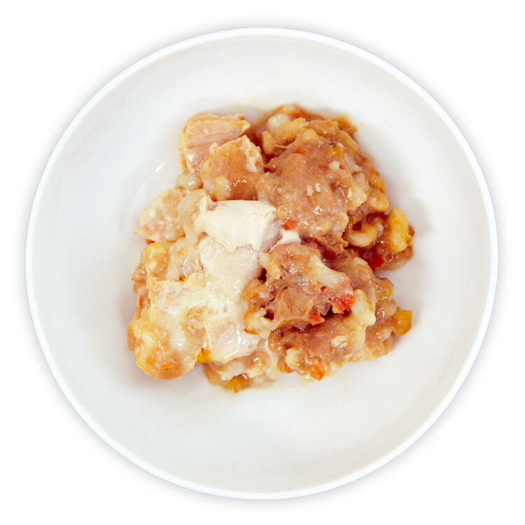 あめつちの恵み 犬用 鶏肉 120g×8袋【送料無料】 (01367)