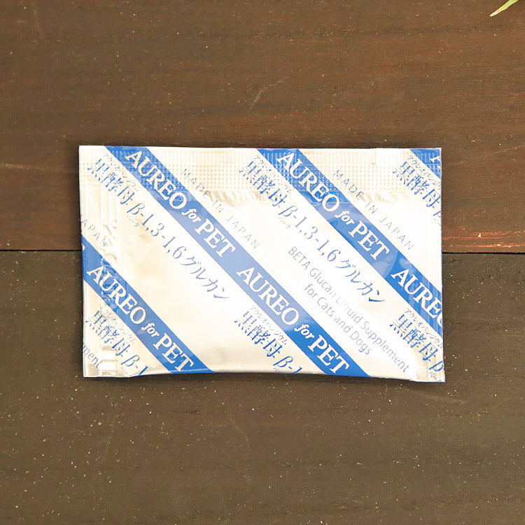 ラブ フォー ペット 犬猫用 5mL×30袋(20182)