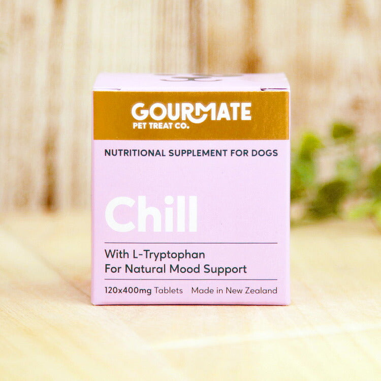 グッドスマイル グルメイト Chill(チル) リラックスサポート