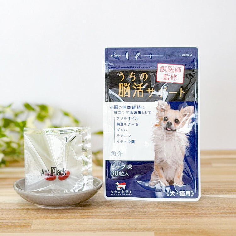 和漢 うちの脳活サポート