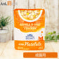 ナチュラルバランス オリジナルウルトラ プレートフル 成猫用 ターキー・鶏肉＆ダックレシピ グレインフリー 85g（86720）