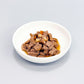 ナチュラルバランス オリジナルウルトラ プレートフル 成猫用 ターキー・サーモン＆鶏肉レシピ グレインフリー 85g（86751）