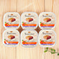 ニュートロ シュプレモ ターキー 成犬用 トレイ 100g×6個 [チーズ&野菜 トッピング入り] 【送料無料】(63526)
