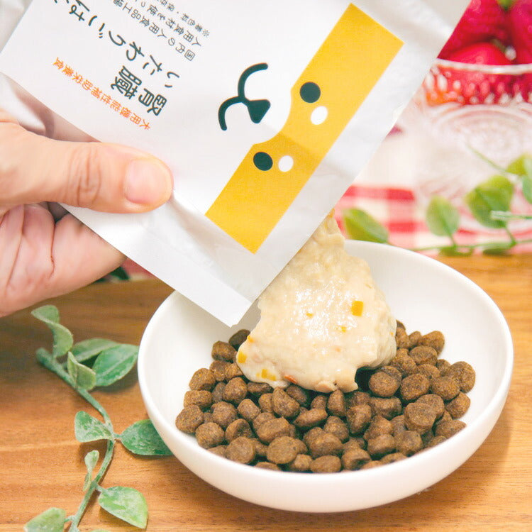 腎臓いたわりごはん 馬肉 犬用 70g×12袋 【送料無料】（50563）