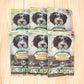 オーブンベークド トラディション ヴィーガン（小粒）犬用 100g×6袋 （賞味期限：2025年10月）（90150）