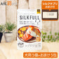SILKFULL（シルクフル） 犬用ウェットフード タラ味 100g×5個＋シルクサプリおまけ5包（10239）