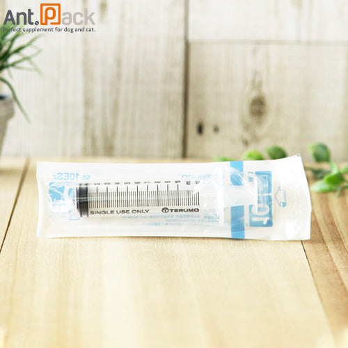 森乳 チューブダイエット 猫用 キドナ 腎疾患用 20g×20包 シリンジおまけつき！  シリンジ 10ml