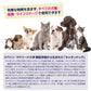 ノミ・ダニ予防 キャタンドッグ 犬猫用【送料無料】ゴールド