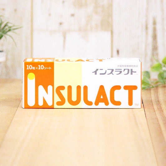 全薬 インスラクト