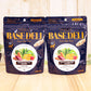 ホワイトフォックス ベースデリ（BASE DELI） 犬用  70g×2個 サンプル10g おまけ付！ 【送料無料】 ［ネコポス発送］2セットまで