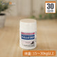 【送料無料】 フジタ製薬 アイショットクリア 犬猫用 体重15kg～30kg以上 1日4粒30日分